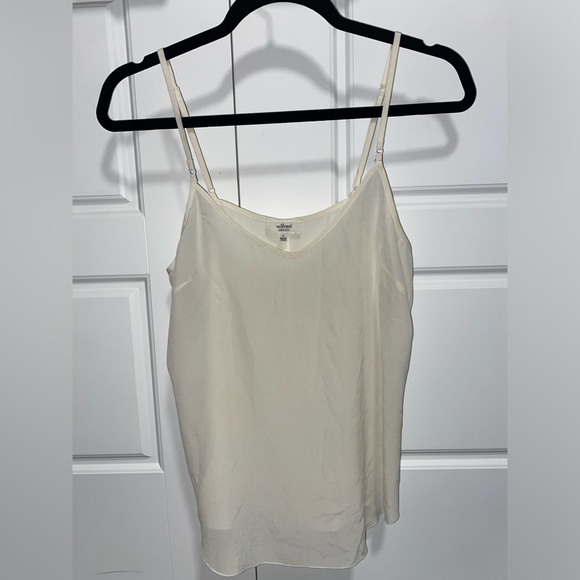 Aritzia Wilfred Women's Camisole Top - Picture 1 of 2